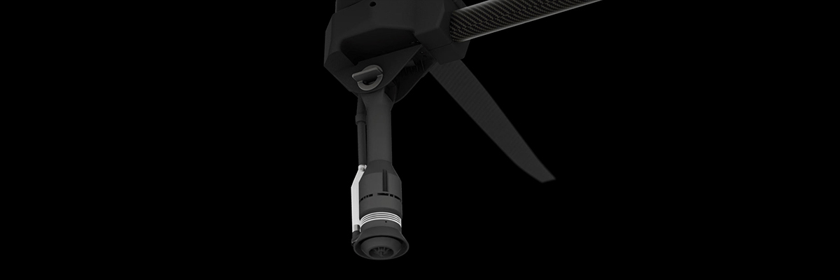 Centrifugal Column Nozzles